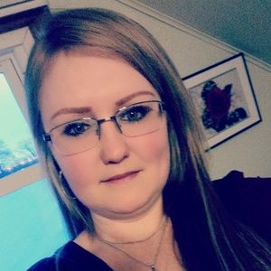 Meet your Posher, Katie